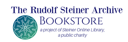 The Rudolf Steiner Archive Bookshop Logo