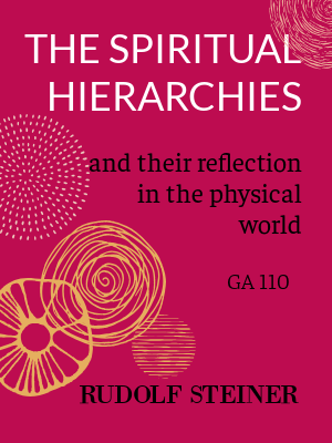 Spiritual Hierarchies